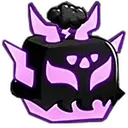 Purple Lightning