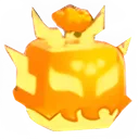 Yellow Lightning