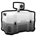 Scientist Crate