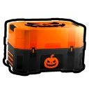 Spooky Crate
