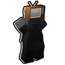 TV Woman Voucher