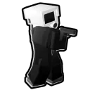 Camera Man