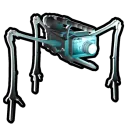 Camera Strider