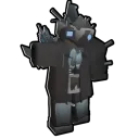 Injured Upgraded Titan Camera Man
