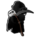 Large Grim Reaper