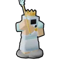 Poseidon Camera Man
