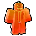 Pumpkin Man