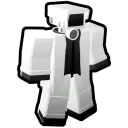 Scientist Camera Man