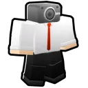 Speaker Man
