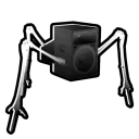 Speaker Strider