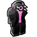 Speaker Woman