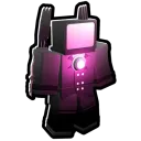 Titan TV Man