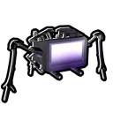 TV Strider