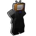 TV Woman