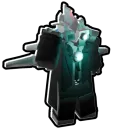 Upgraded Titan Camera Man