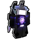 Upgraded Titan Cinema Man
