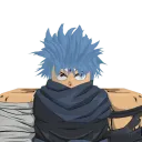 Demonshade