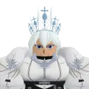Ice Queen