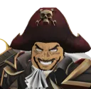 Pirate King