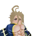 Sea God