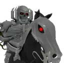 Skeleton Knight