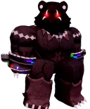 Bear King (Unlocked)