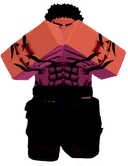 Curse King