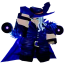 Darkness King