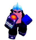 Electric Cyborg