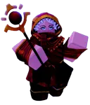 Elf Hero