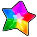 Star Rift (Rainbow)