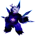 Shadow Dragon (Unlocked)