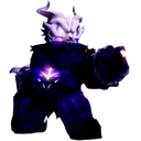 Shadow Dragon