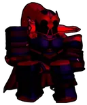 The Cursed Knight (Unlocked)