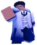 Admiral of Ice