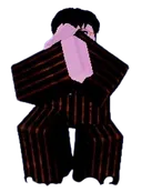 Admiral of Light