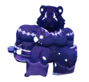 Bear King