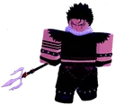 Donut Warrior