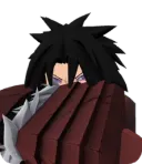 Shiny Shinobi God