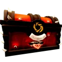 Anime All-Stars [1] Crate