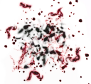 Black Flash Aura
