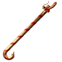 Candy Cane Blades