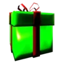 Christmas Crate
