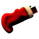 Christmas Sheath