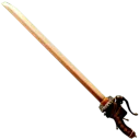 Elderflame Blade