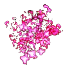 Explosion Art