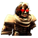 Forsaken