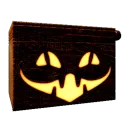 Halloween Crate