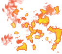 Ignited