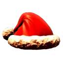 Santa Hat